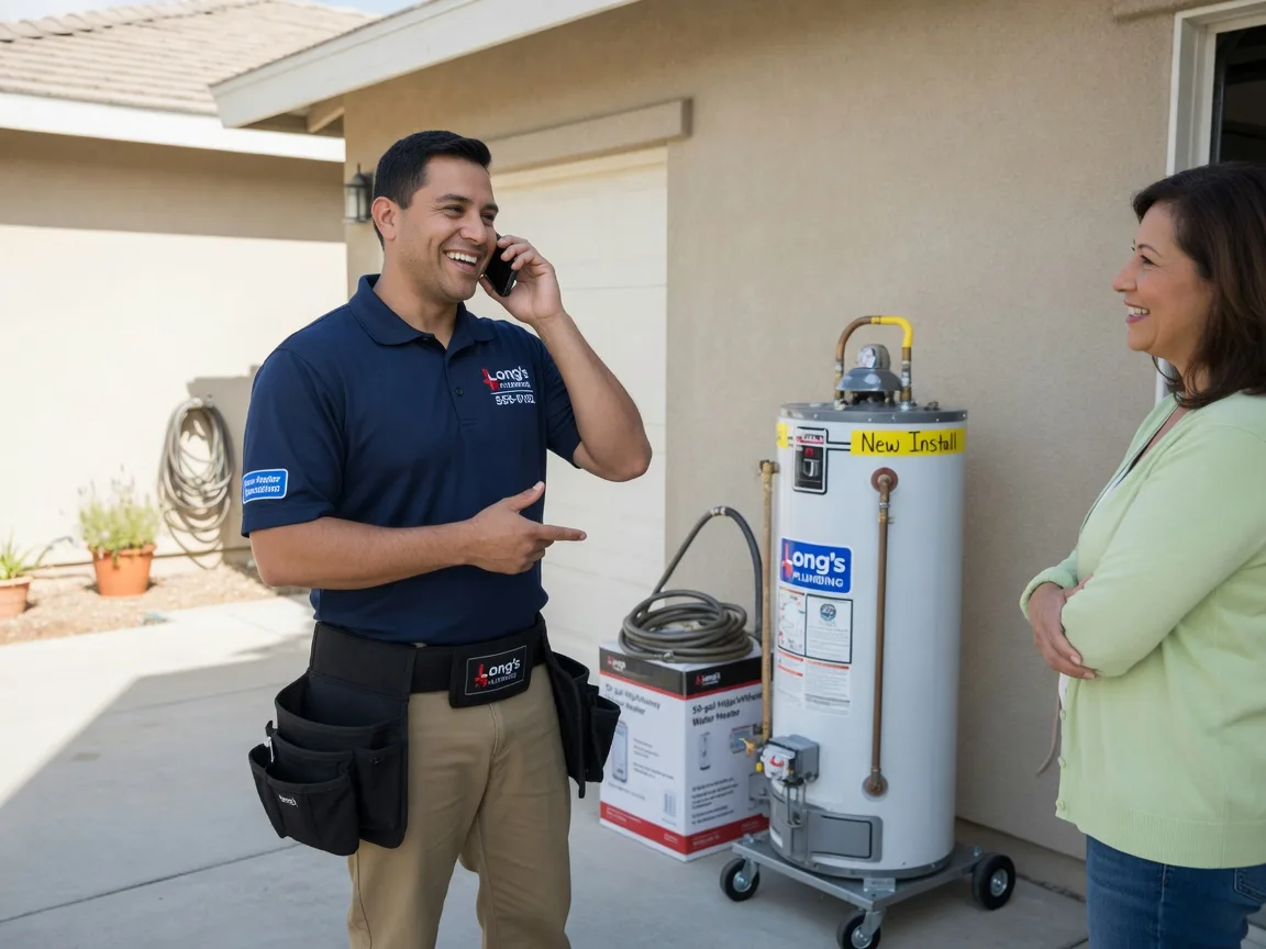 Leak Detection Cocolalla, ID FAQs
